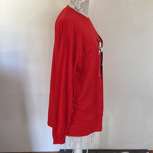 Disney Top - Picture 4 of 7